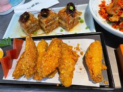 -江南里·新浙菜(苏州大悦城店)