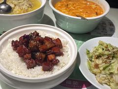 -福荣新中式餐厅