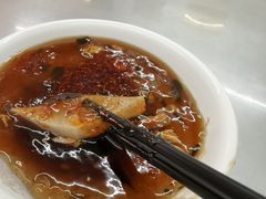 -杨记灌肠(食品街店)