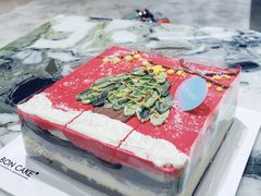 -BONCAKE裱花蛋糕(万象汇店)
