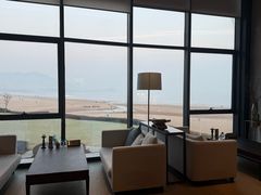-青岛朗艺美术馆·海景咖啡