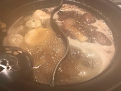 -温野菜涮涮锅(西单大悦城店)