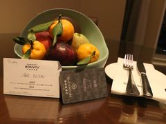 -广州粤海喜来登酒店