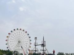 -渔岛海洋度假区