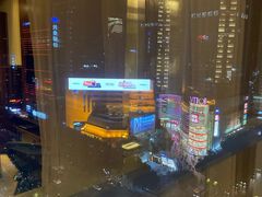 -广州粤海喜来登酒店