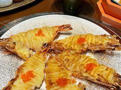 -隐炉和牛烧肉店(群力店)