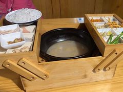 -勺子米线·云南传统小吃市集(四方街店)