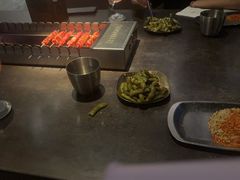 -麦凯伦烧烤·精酿超级工厂店(金桥总店)
