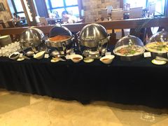 -长白山万达锦华套房酒店