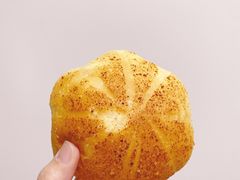 芝士包-85度C(南京中山南店)