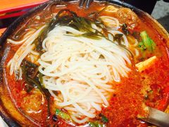 -清真·马文砂锅大全(麦苋街店)