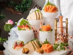 -德悦海鲜(城西店)