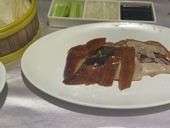 -鸭王烤鸭店(三里河店)