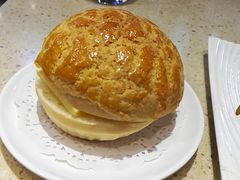 -明腾壹间茶餐厅(新都会花园广场店)