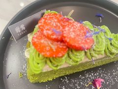 -甜莺蛋糕(顺盈时代广场店)