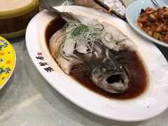 -汇贤府·李氏鲁菜(五棵松店)