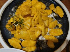 -吕氏疙瘩汤·新鲁菜(济南万象城店)