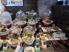 -双合园·海鲜水饺青岛菜(上清路店)