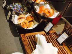 -海口绿发希尔顿酒店-田园汇自助餐·三文鱼·海鲜