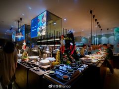 -昆明洲际酒店