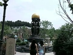 -国信南山温泉