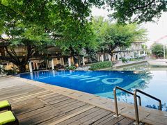 -喜洲吧·江畔老船厂·庭院餐厅(喜临院店)