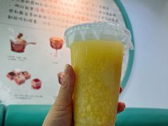 -糖潮糖水铺(省府店)