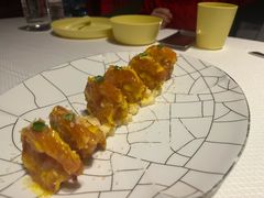 -北京柏悦酒店·锦庭餐厅Dining Room