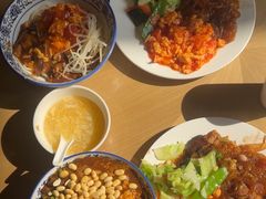 -陆家嘴万怡酒店·万荟轩