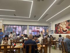 -海汇源老烧麦店(东大街总店)