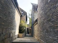 -回龙窝历史文化街区