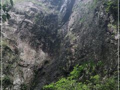 -雁荡山三折瀑景区