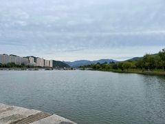 -门城湖公园