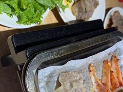 -玫瑰花园自助烤肉(顺义鑫海韵通店)