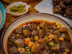 -小郭私房菜·海肠捞饭店(学士街店)