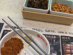 -韩香福烤肉庄园(荣成店)