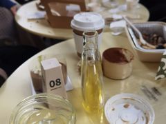 -tea'stone (万象天地店)