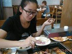 android_upload_pic-比尔斯健康烤肉自助餐厅