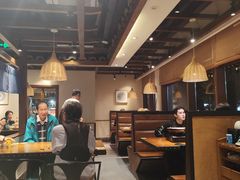 -江南小叙·美食研究院(鱼街店)