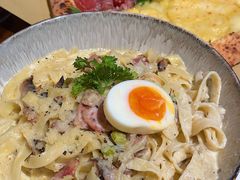 -Ciao窑炉披萨餐厅(宁波阪急店)