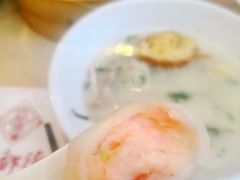 -点都德(千灯湖环宇城店)