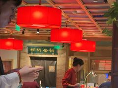 -小吊梨汤·北京菜·烤鸭(双井乐成中心店)