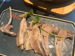 -青海名吃尕张娃非遗烤肉(城中店)
