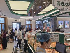 -老鼎丰(靖宇街总店)