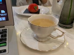 -朱迪小铺.半糖奶油蛋糕(海汇港店)