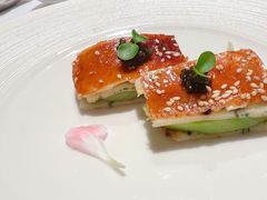 -丽轩中餐厅(广州丽思卡尔顿酒店)