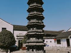 -南翔古镇