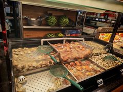 -盛江山自助料理(太原街万达店)