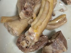 -邮电新村嘉积鸭美味园