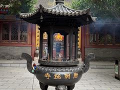 -罔极寺